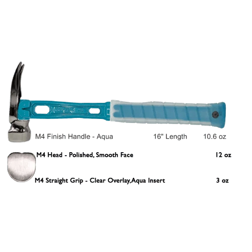 Build Your Custom Hammer - Customer's Product with price 393.66 ID GvMlqfcy044WbmcyWlhW_2h1