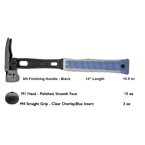 Build Your Custom Hammer - Customer's Product with price 393.66 ID jIETGuFgT98wG9HxAlphrHEP