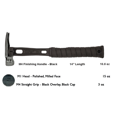 Build Your Custom Hammer - Customer's Product with price 393.66 ID K8g3mW7IWRCiWnsMy-BzVgrU