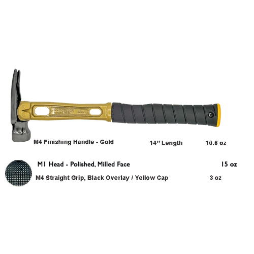 Build Your Custom Hammer - Customer's Product with price 393.66 ID lSMsigE60JQ5wZO_IqU-zrt_