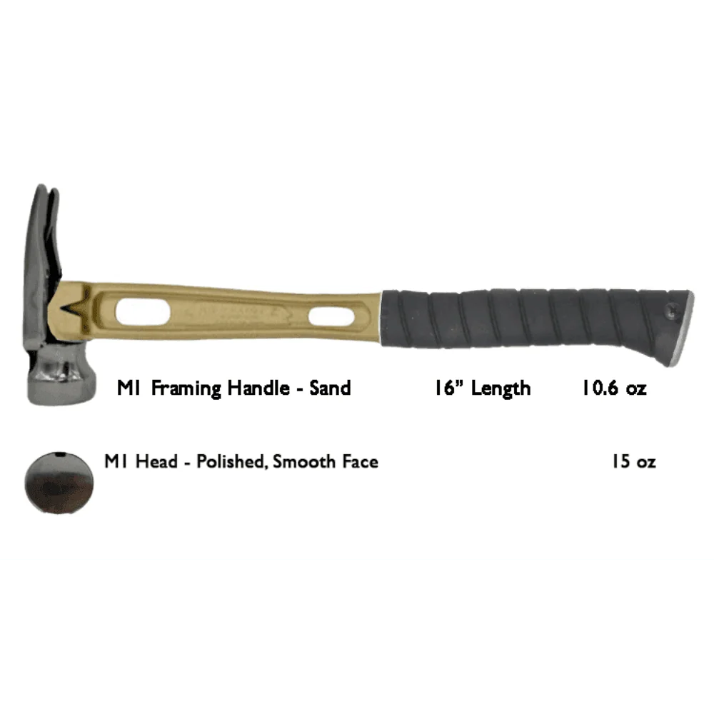 Build Your Custom Hammer - Customer's Product with price 393.66 ID nWv0aJjGBySYwFxxbvPQ1JZj