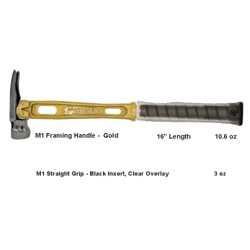 Build Your Custom Hammer - Customer's Product with price 393.66 ID oHkqS7TzT_Lr82z1VIuvjH8B