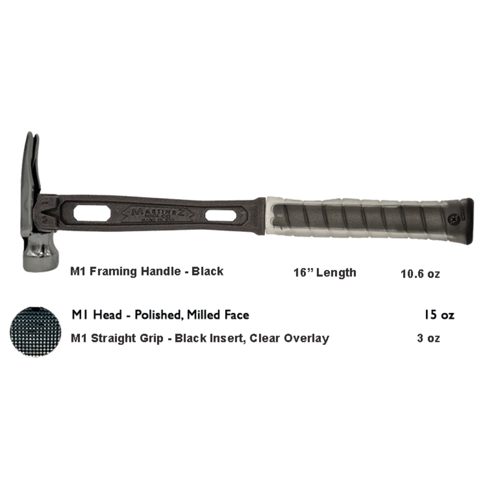 Build Your Custom Hammer - Customer's Product with price 393.66 ID sbcYugEYgv2NVVxJ_w02QANQ