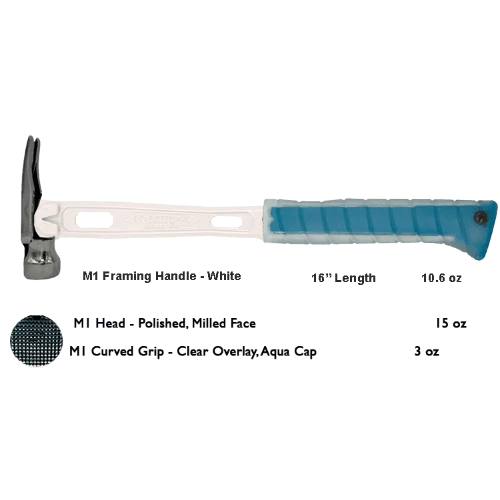Build Your Custom Hammer - Customer's Product with price 393.66 ID tT2XqY_Cb63ElqJfu5fe7986