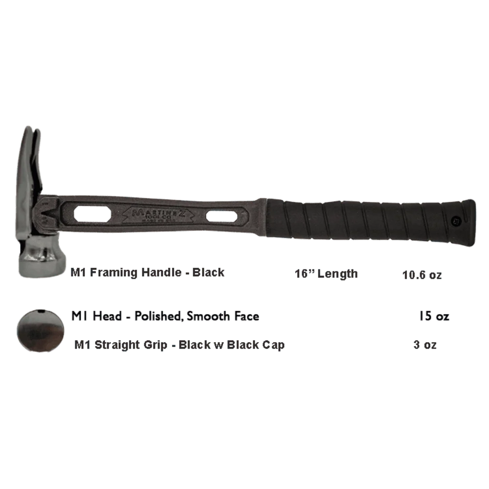 Build Your Custom Hammer - Customer's Product with price 393.66 ID tUlzU1waIzOhzgOWVN8wGzab