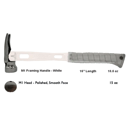 Build Your Custom Hammer - Customer's Product with price 393.66 ID uPSJWzcSI0jw1kG0_NSlG-ZJ