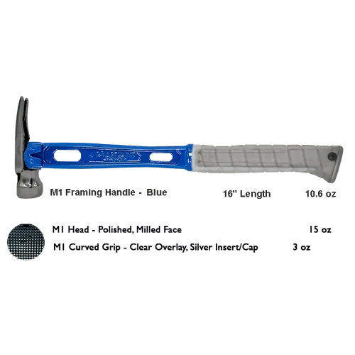 Build Your Custom Hammer - Customer's Product with price 393.66 ID VWlLq-gNRWllsoN5PnyLeUUa