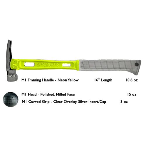 Build Your Custom Hammer - Customer's Product with price 393.66 ID X9k8rvSkzPSL5J871JN6yqKh