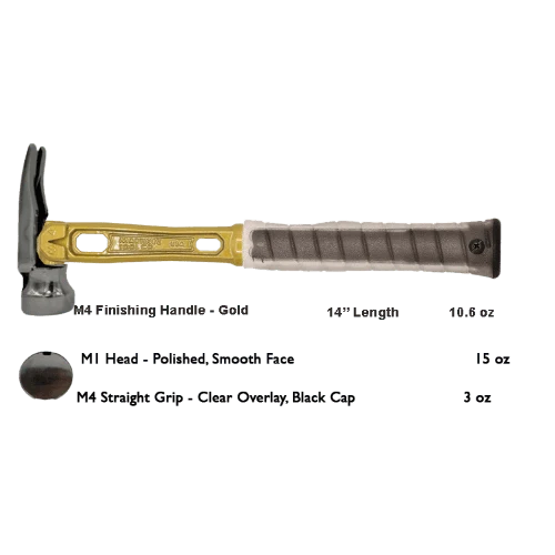 Build Your Custom Hammer - Customer's Product with price 393.66 ID Xo4Hz8U6mQTmpJUmcyEQlZcC