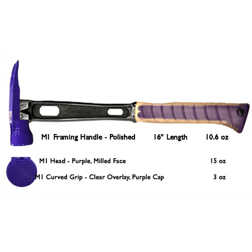 Build Your Custom Hammer - Customer's Product with price 404.31 ID 1PH1bT0WDyMES3uzve1xcYx1