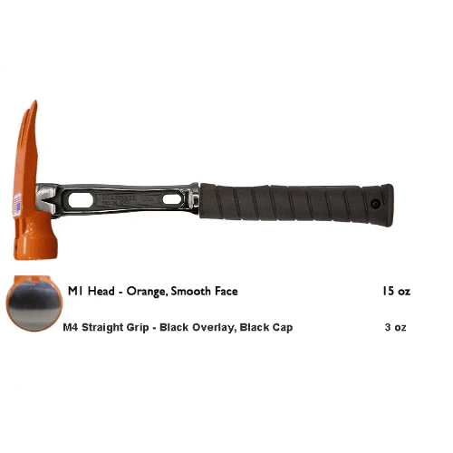 Build Your Custom Hammer - Customer's Product with price 404.31 ID A325v1WyfCwDgs-ZPx2DRsIH