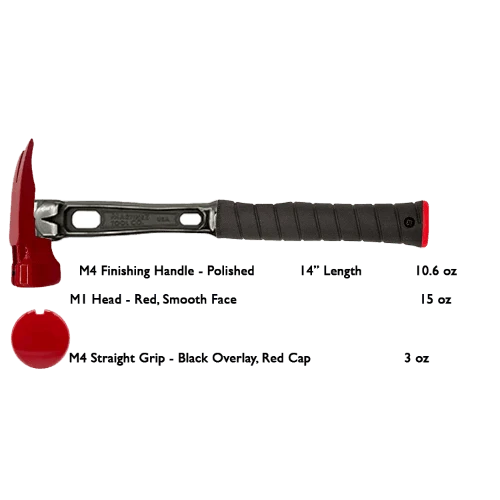 Build Your Custom Hammer - Customer's Product with price 404.31 ID BWZKK21ZxDEzsjAg329ZH8aO