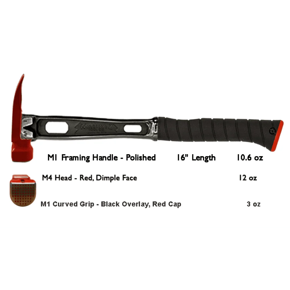Build Your Custom Hammer - Customer's Product with price 404.31 ID CAkh7mA1cTgJBUKSuQTd4epx