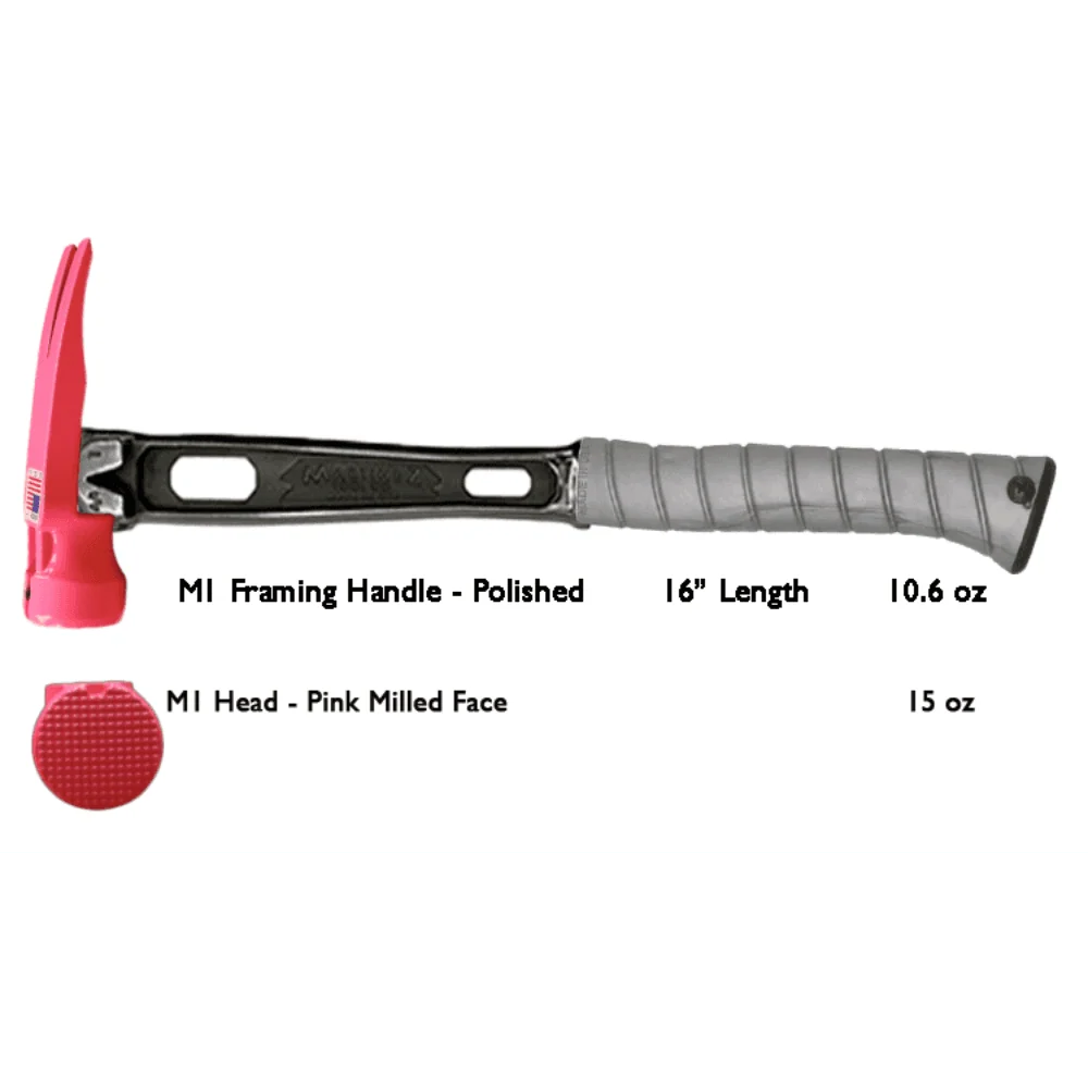 Build Your Custom Hammer - Customer's Product with price 404.31 ID DSjDNU0X4OmxdBVcHPDnccOh