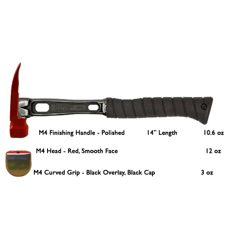 Build Your Custom Hammer - Customer's Product with price 404.31 ID rzq2lBiZZ4M9wEvpGHQUaylx