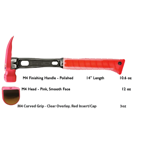 Build Your Custom Hammer - Customer's Product with price 404.31 ID XFqAgP_2-YjbYvBAsz_AQfyh