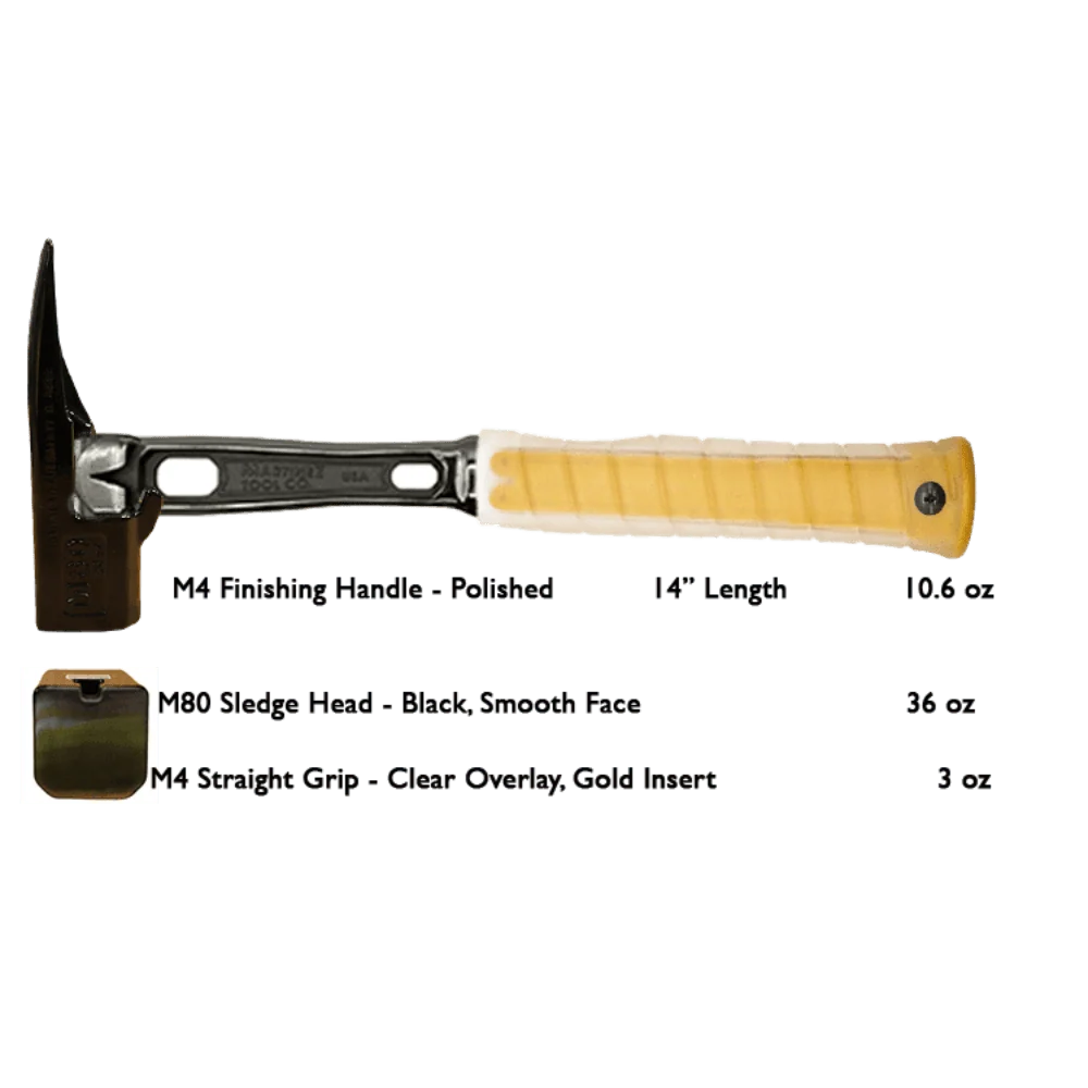 Build Your Custom Hammer - Customer's Product with price 415.86 ID KP-F0__jrCRkZOtlnmmWmuZ9