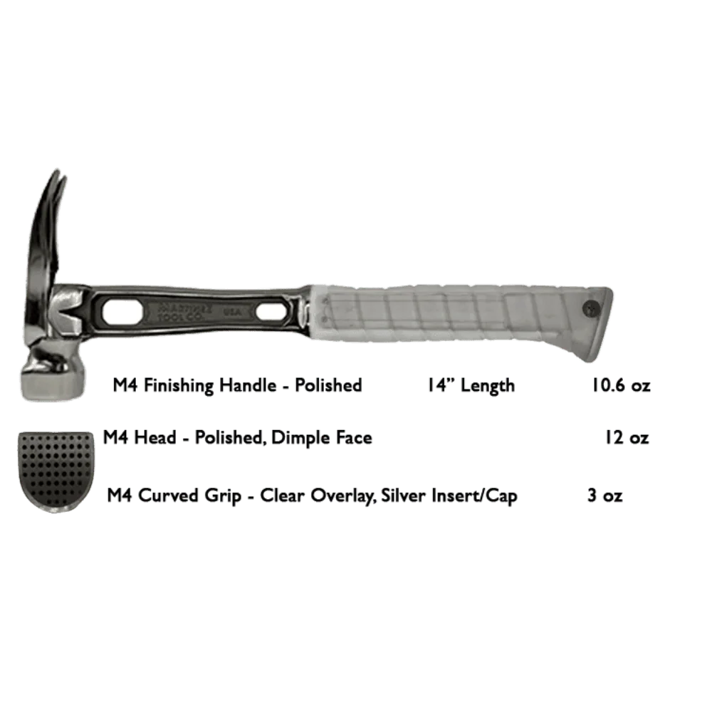 Build Your Custom Hammer - Customer's Product with price 418.60 ID TIlLYnUiVawAhOPxk4vPwR4G