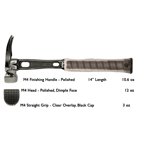 Build Your Custom Hammer - Customer's Product with price 418.61 ID 2ZpQpCLW_R1SeLVENcQaf1hM