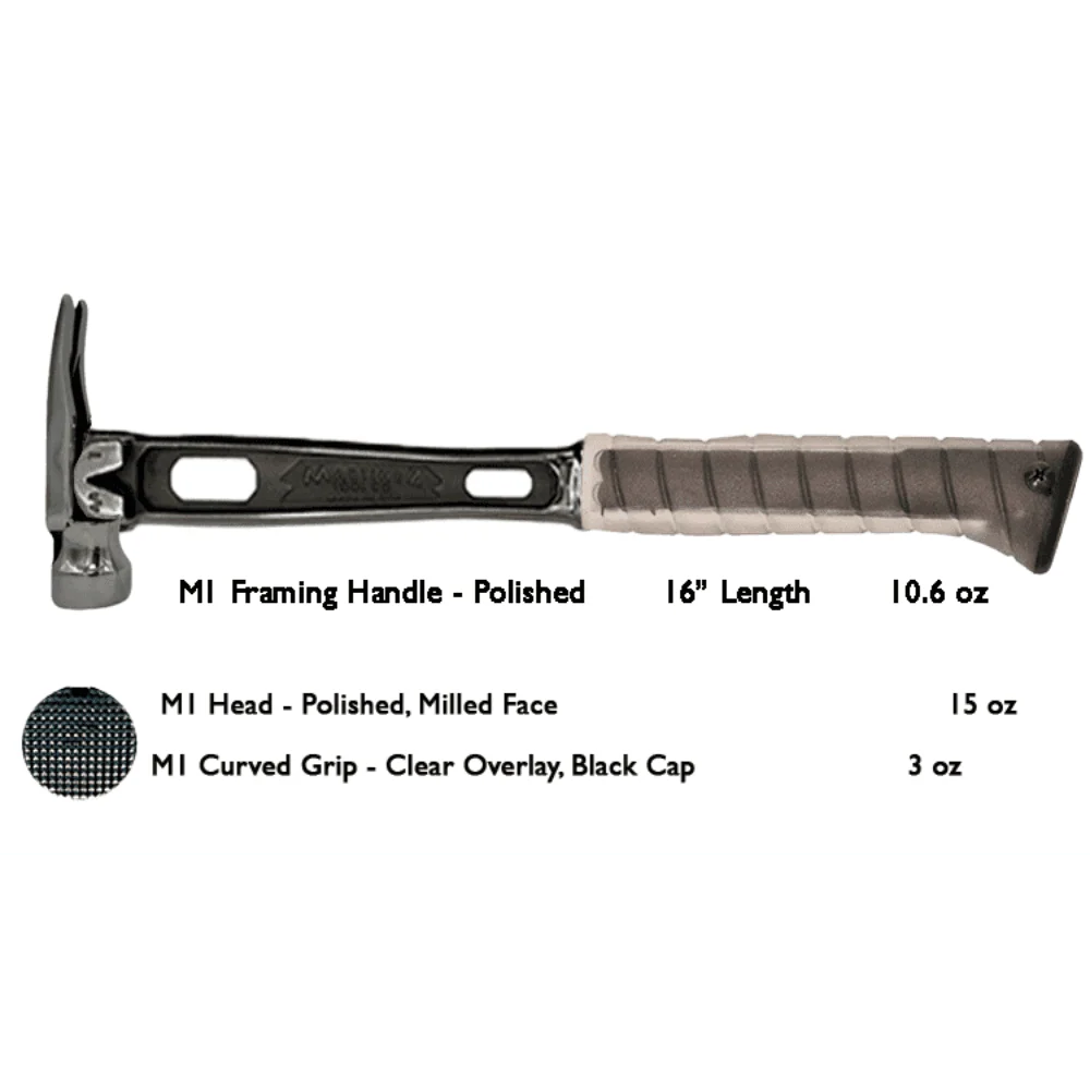 Build Your Custom Hammer - Customer's Product with price 418.61 ID 3LKhF1dwA-a97Sodh9MQ8CsJ