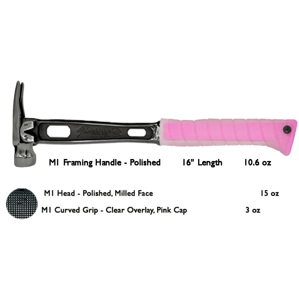 Build Your Custom Hammer - Customer's Product with price 418.61 ID A_qGmDjZ3eIA6WGLu_li8MhF