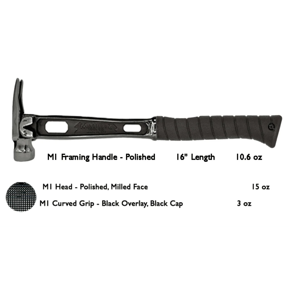 Build Your Custom Hammer - Customer's Product with price 418.61 ID EZD4xxFV86TA3IRIY6GtKAD3