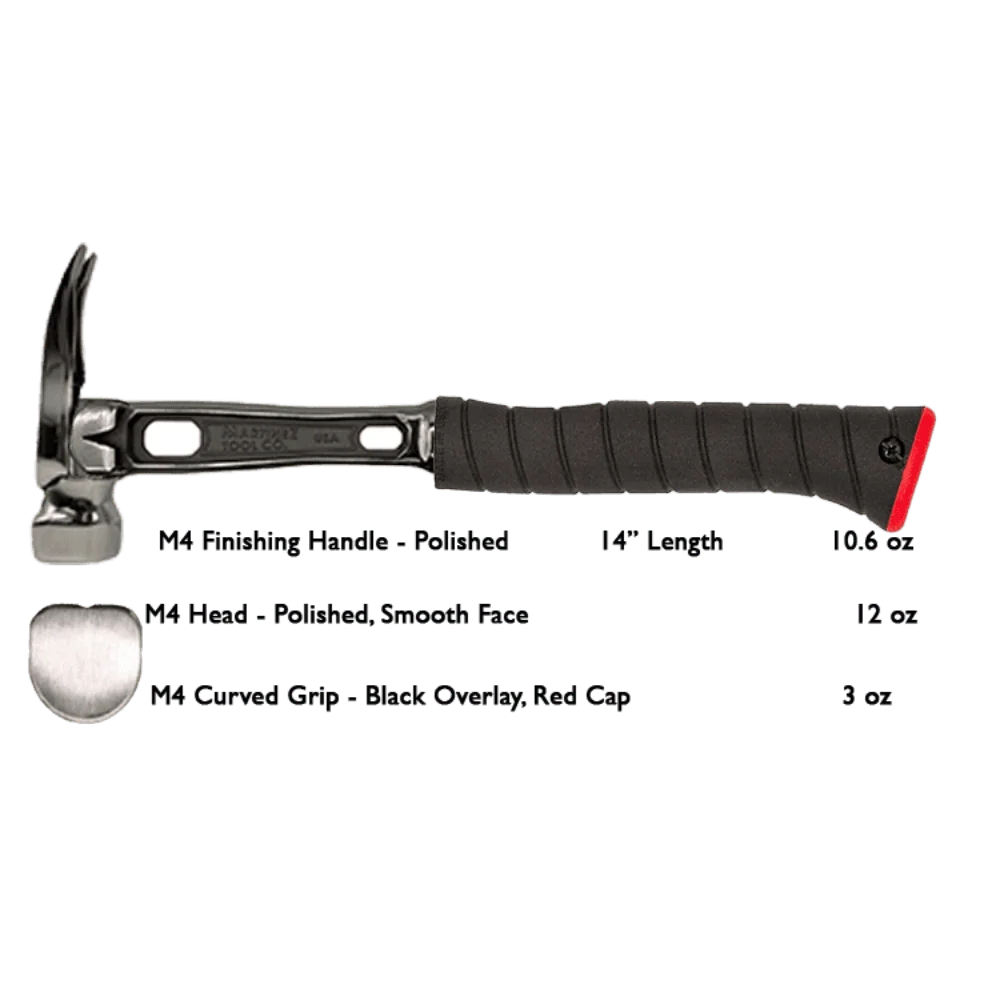 Build Your Custom Hammer - Customer's Product with price 418.61 ID J-kAm5xL3O4yI3wz6nyKzPQZ