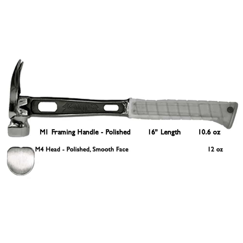 Build Your Custom Hammer - Customer's Product with price 418.61 ID JY7-WWjiup0N7sL-Mjkef1fz