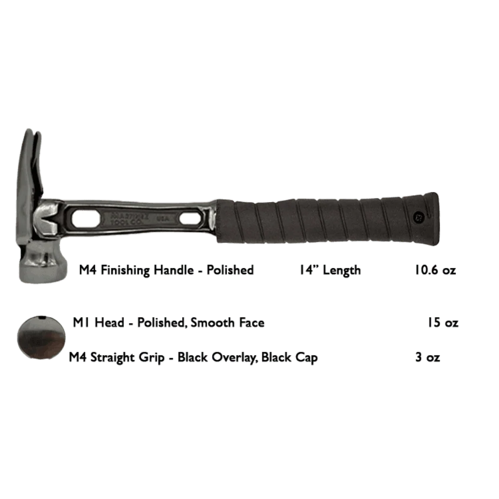 Build Your Custom Hammer - Customer's Product with price 418.61 ID lTOIVw5of-3AGxSOyPYE3vG1