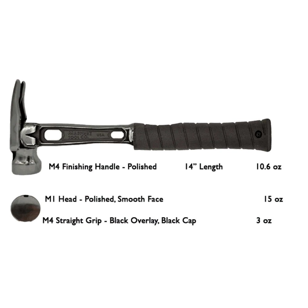 Build Your Custom Hammer - Customer's Product with price 418.61 ID MnWH8tjBy5lTcBo6OncT5Tb-