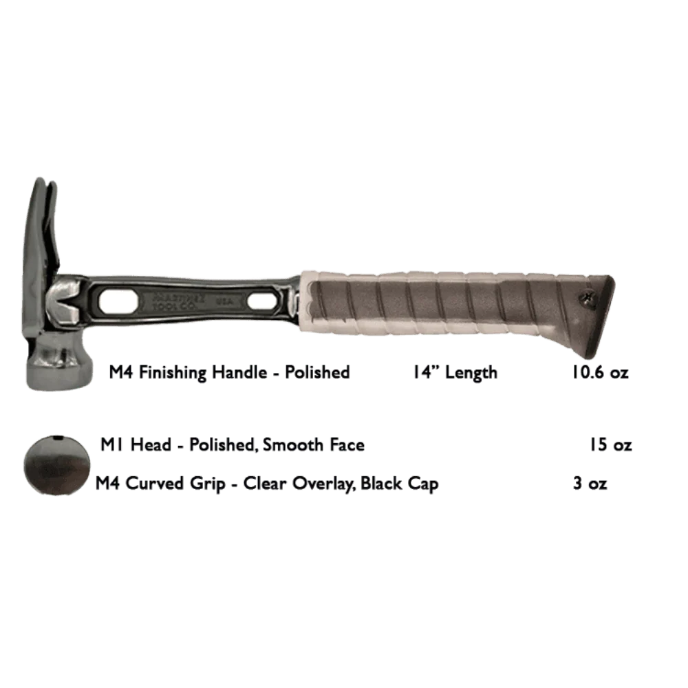 Build Your Custom Hammer - Customer's Product with price 418.61 ID nyc1iLf9UKXKQsxjKQt6XjOf