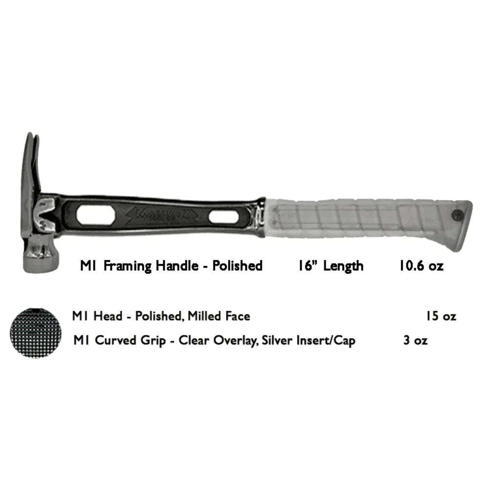 Build Your Custom Hammer - Customer's Product with price 418.61 ID sEvn8vgxZX45uv8vb0Rr6lqg