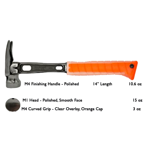 Build Your Custom Hammer - Customer's Product with price 418.61 ID wuOiXfqtwtVgMao88XRvayUw