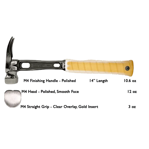 Build Your Custom Hammer - Customer's Product with price 418.61 ID xSAt5TRxb_TfSBeTjEntQptW