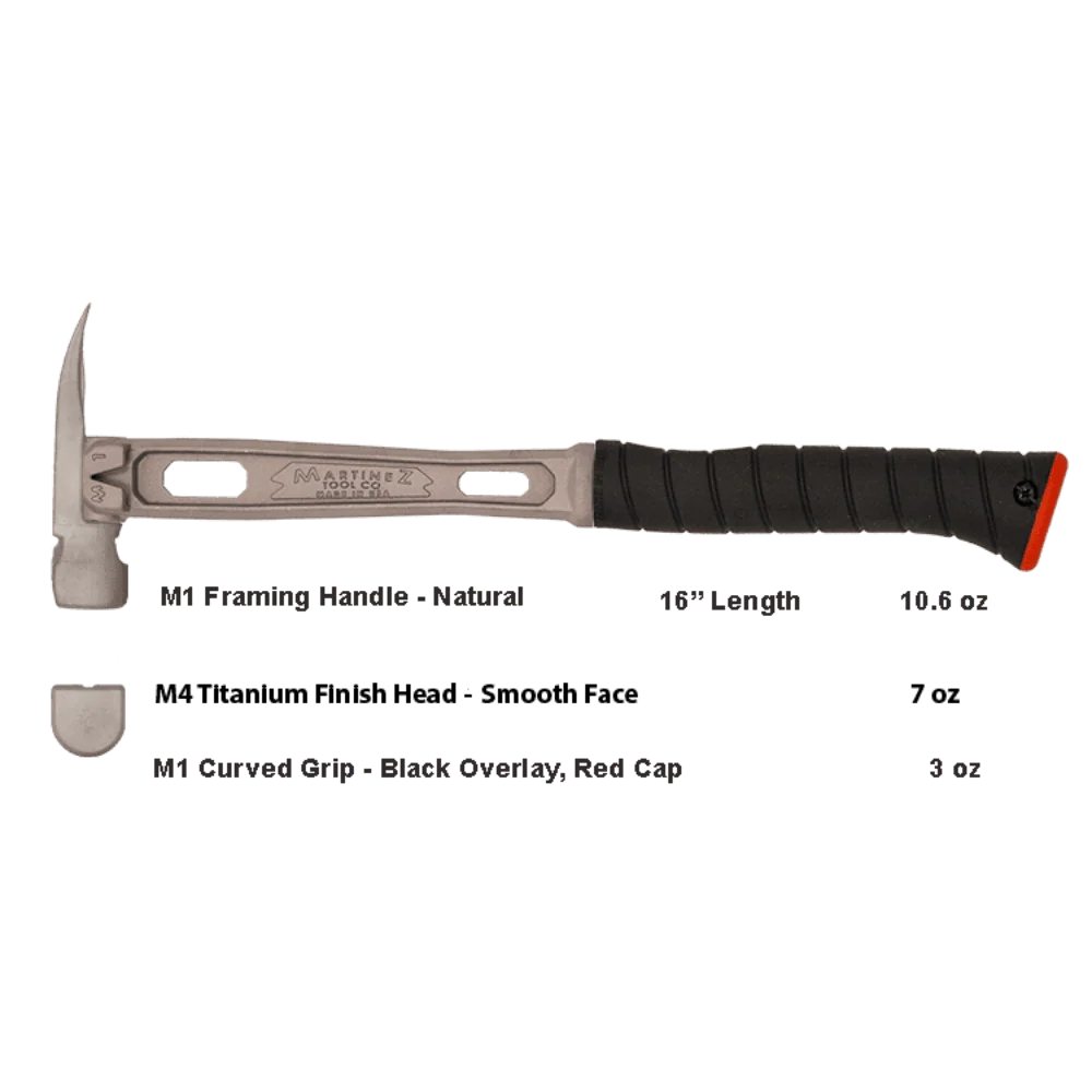 Build Your Custom Hammer - Customer's Product with price 436.39 ID 24zwjVMOl7i26FZUvB9Qyn_F
