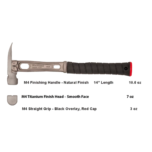 Build Your Custom Hammer - Customer's Product with price 436.39 ID 9oIFlbZc_wSoHDBqwegjtggn