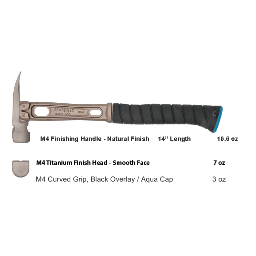 Build Your Custom Hammer - Customer's Product with price 436.39 ID EBQKNyj4fsF0mNArqfgz4lMH