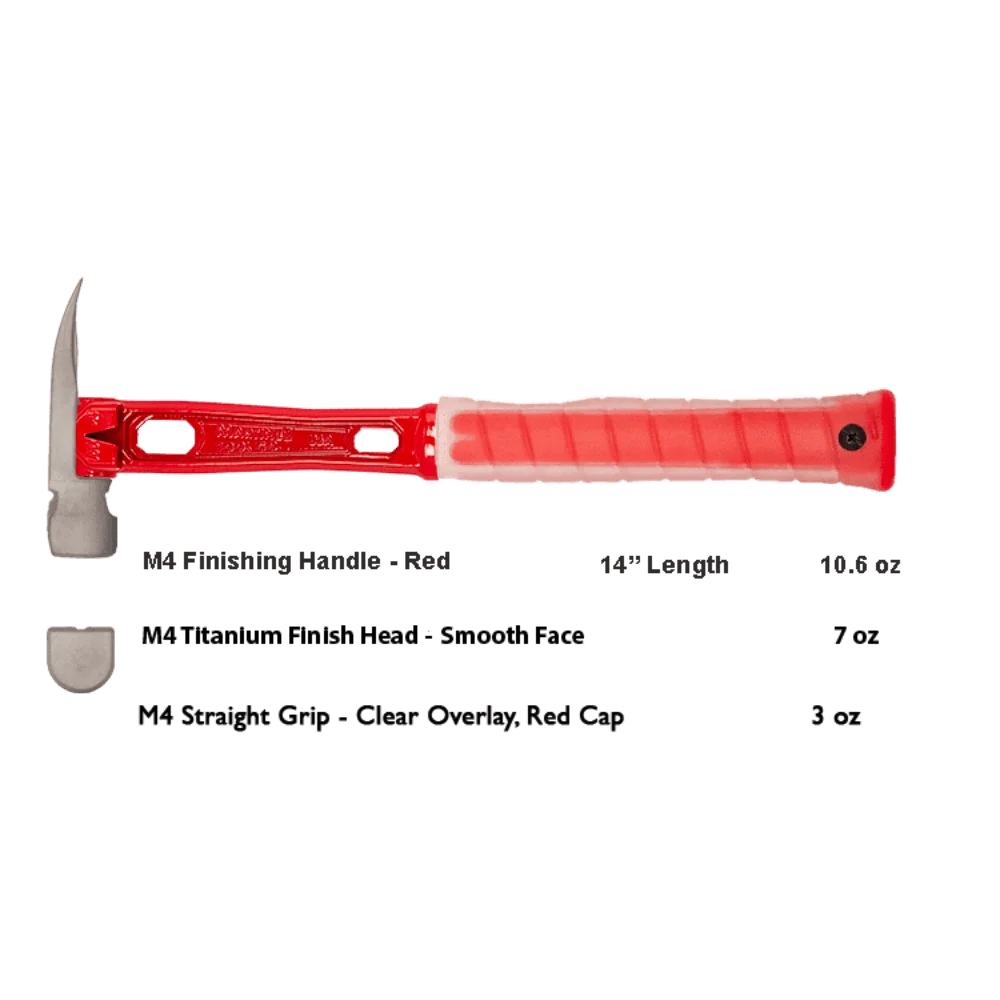 Build Your Custom Hammer - Customer's Product with price 471.80 ID LJEDCKtzgSGVkhhi3X2wMdmm
