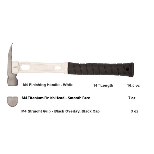 Build Your Custom Hammer - Customer's Product with price 471.81 ID 0Nn9rh22Nu0uMvOVQjjGlWcO