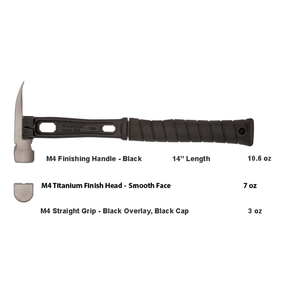 Build Your Custom Hammer - Customer's Product with price 471.81 ID 2-LLGPfBxJ5MzY0SCoLy_gyl