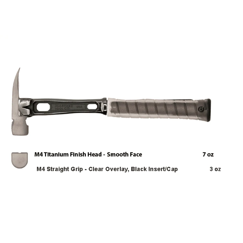 Build Your Custom Hammer - Customer's Product with price 471.81 ID 9-zU08q-oCuj8JLIVWMTjX6Q