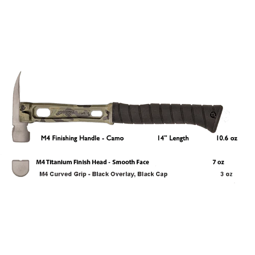 Build Your Custom Hammer - Customer's Product with price 471.81 ID crKmmotGlZh4QARVM1EYc5Ni
