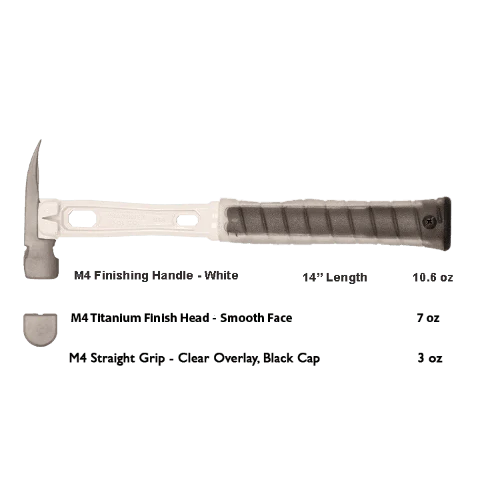 Build Your Custom Hammer - Customer's Product with price 471.81 ID jY63qaz07fk9Bj7TZ8snh7tY