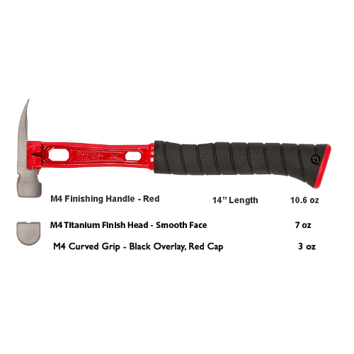 Build Your Custom Hammer - Customer's Product with price 471.81 ID pGP4HjO55SU6rFJBRPpTO0U_