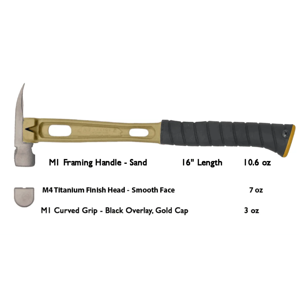 Build Your Custom Hammer - Customer's Product with price 471.81 ID uytvHLwMjVmtmkHIqxVCZsA1