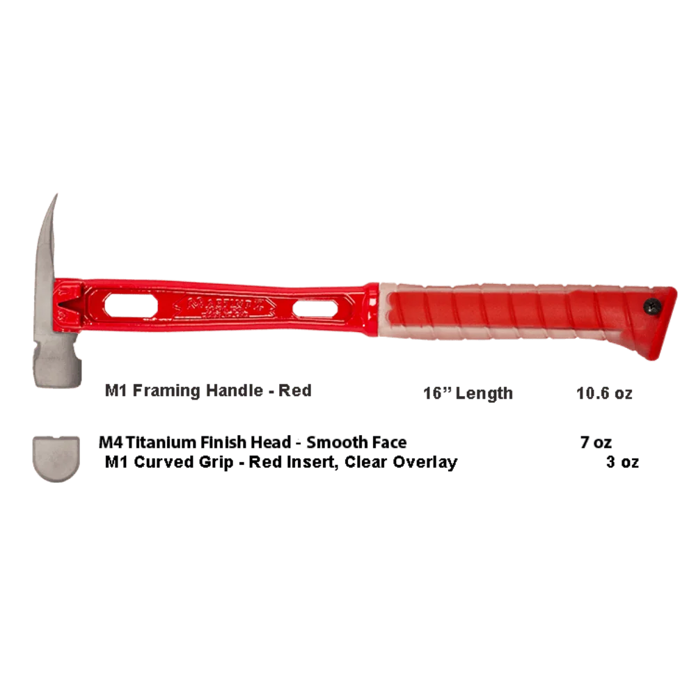 Build Your Custom Hammer - Customer's Product with price 471.81 ID xfSvF2458fr5eUQdR15-FY58