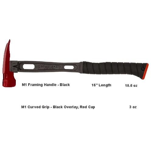 Build Your Custom Hammer - Customer's Product with price 379.36 ID j8V2XiTBvSy-bMkAcHmRceGU
