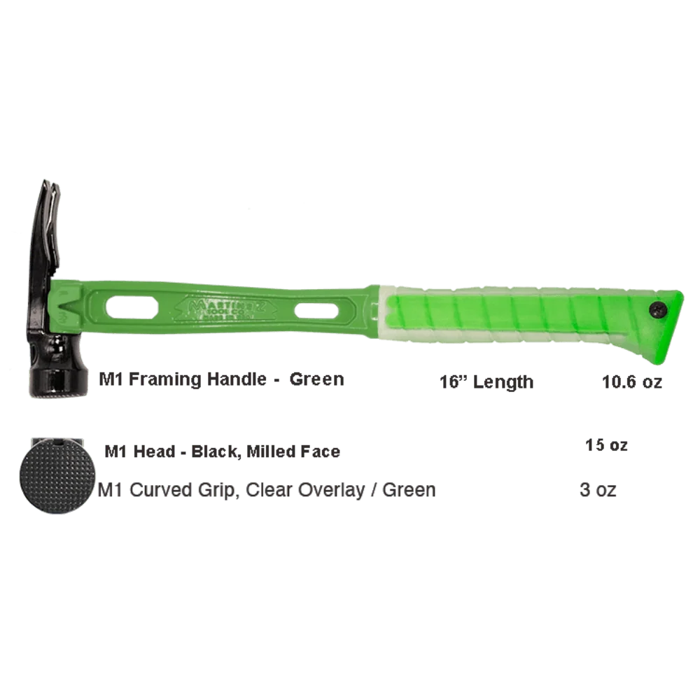 Build Your Custom Hammer - Customer's Product with price 368.36 ID 0ZS8No8copEiYF55JQ3dp9fp