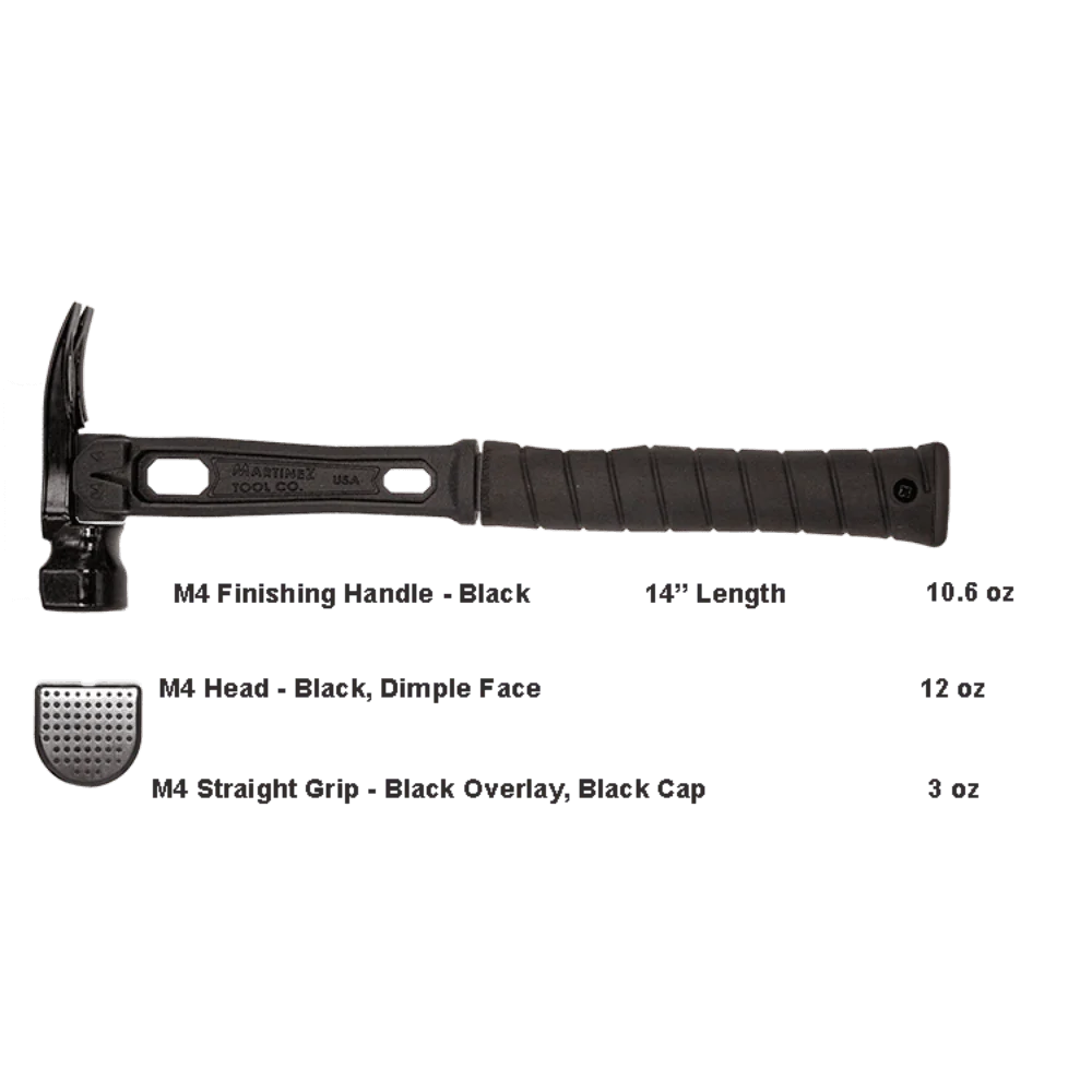 Build Your Custom Hammer - Customer's Product with price 387.01 ID f_y9icFcakbtJI5HzjfdG6Yf