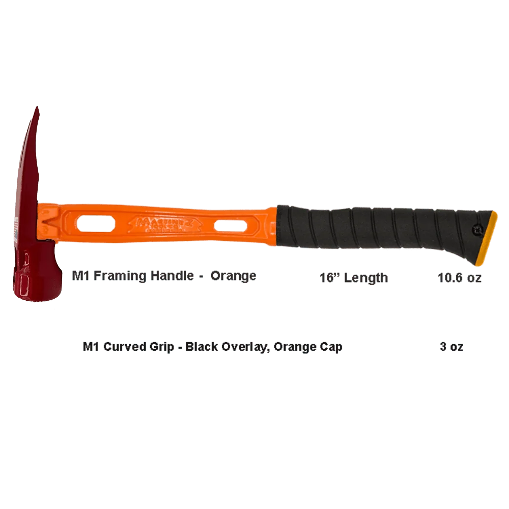 Build Your Custom Hammer - Customer's Product with price 379.36 ID qy5AU_R3NJg4hYHtvg2GdEvZ